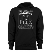 Flux Capacitor Men's